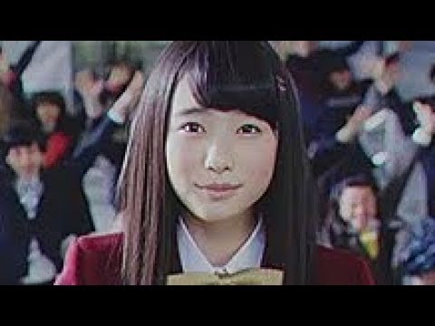 高橋ひかる Cm 代々木ゼミナール わたしが主役 篇 Youtube