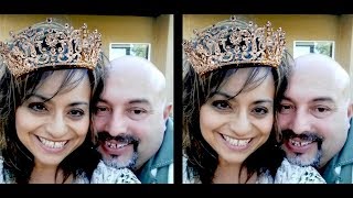 Raul & Renee 25th Anniversary by MC Magic