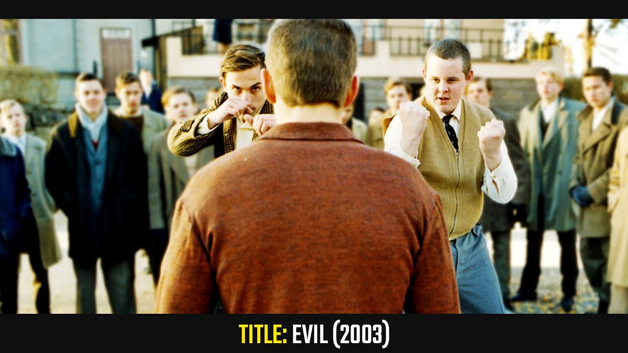 Bagong Estudyante Binully Ng Student Council—At Ang Wakas | Movie Recap Tagalog