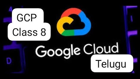 GCP - Private Service Connect With Mongo DB Atlas