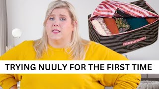 First-Time Trying Nuuly: Hits & Misses | Honest Review & Try-On