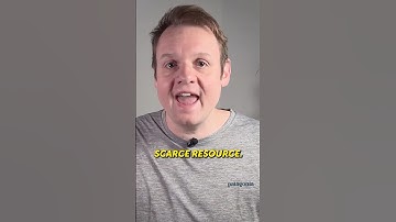 Authenticity - The Next Scarce Resource