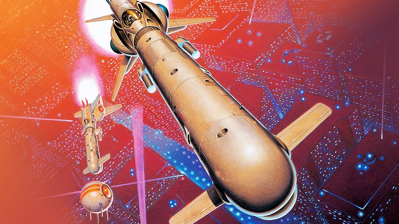 Last Resort (Arcade) (2 Players) Walkthrough