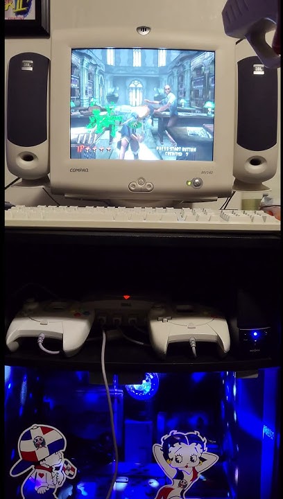 Do Light Guns Work On PC CRT Monitors YouTube do-light-guns-work-on-pc-crt-monitors-youtube