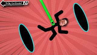 Stickman Duelist Funny Moments