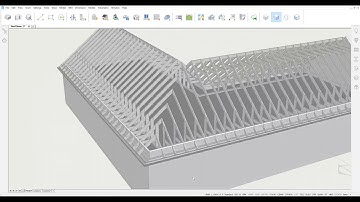 Advanced Modeling with Propagate - Part 5 - BricsCAD BIM