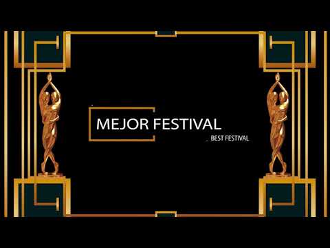 Candidatura CataniaTangoFestival Premios Tango 2019