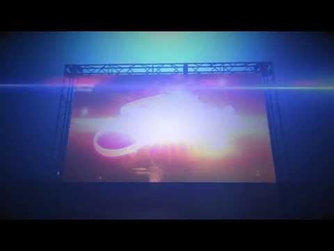 THIS IS SHINE WRESTLING!