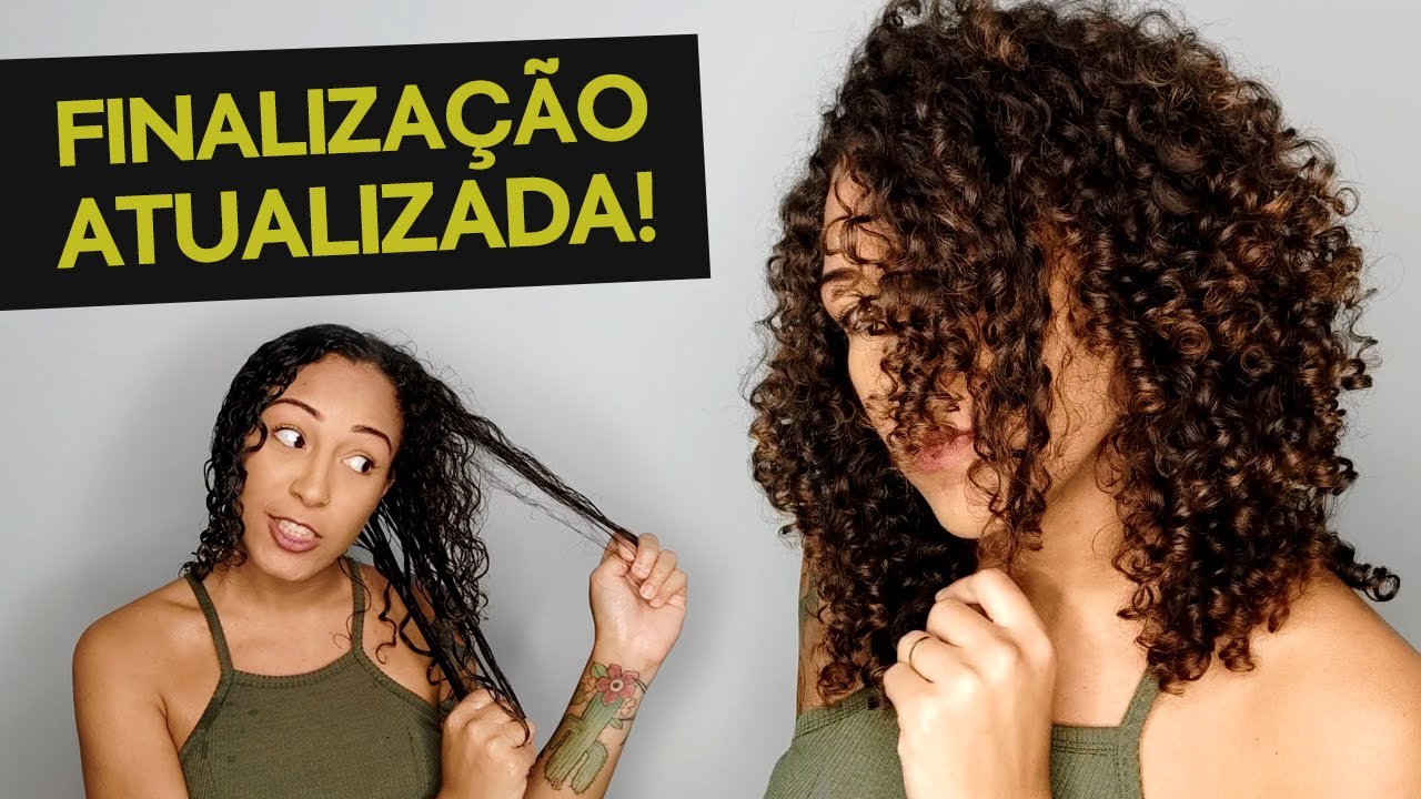 FINALIZAÇÃO ATUALIZADA: DE QUALQUER JEITO MESMO!