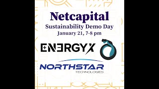 January Demo Series Session 2: Sustainability