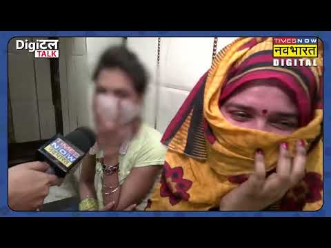GB Road Kotha Story  Delhi Sex Workers Interview  Kotha Number 64  Sex Workers Night Life