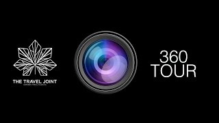 Sierra Wellness Reno 360 Tour The Travel Joint