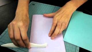 Martha Stewart - Bone Folder