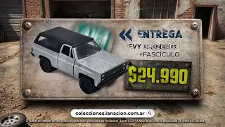 Pickups Americanas