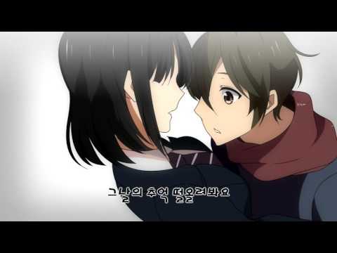 【SeeU】 그 시절 너에게 【오리지널 MV】