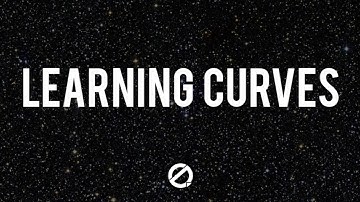 LEARNING CURVES