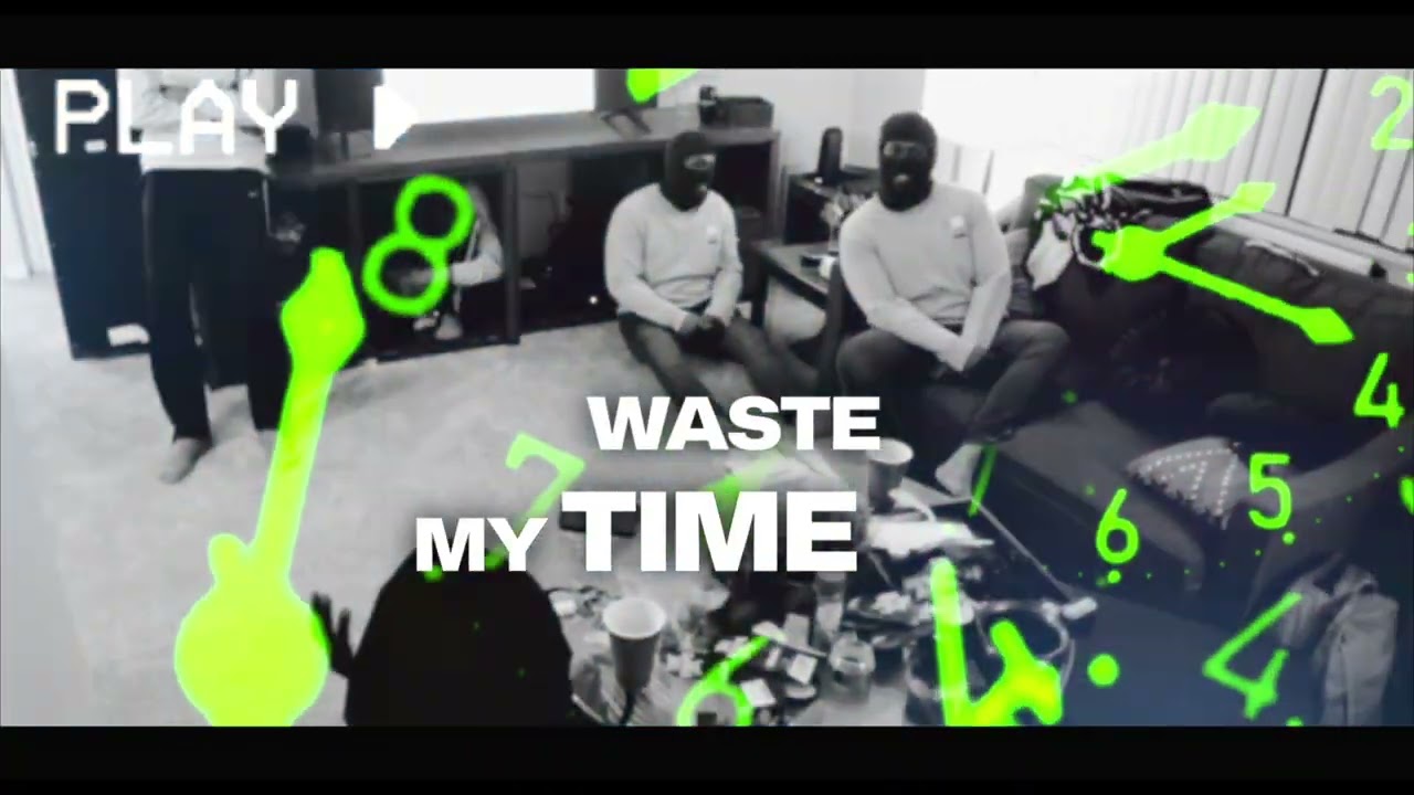 TJ 2 EYES GOES BONKERS - TJ 2eyes & Yung Trash