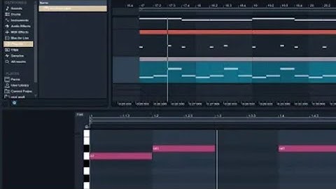 Making a trap beat in ableton live 9