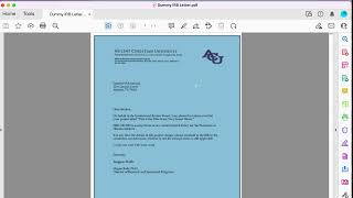 How to use the Adobe Acrobat Snapshot tool