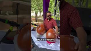 Thumbnail for Double Ghatam | Mishra Nadai | Almaty | Kazakhstan