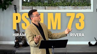 Do You Need a Change of Perspective | Psalm 73