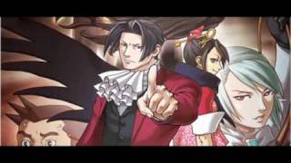Ace Attorney Investigations: Announce the Truth (Remastered)
