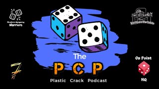 The Plastic Crack Podcast - Season 5 Episode 15 - Underrated Games