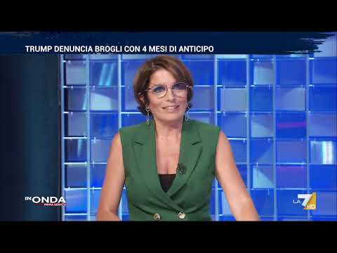 Mondiali, Giovanna Botteri: "A Trump toccherà coronare campione del mondo un ispanico"