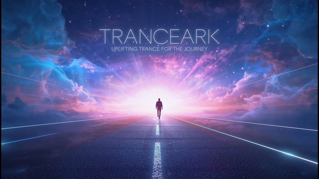 TranceArk | Euphoria Vol. 2 – Uplifting Trance for Inner Peace