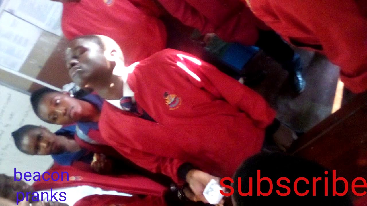 Beacon pranks