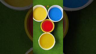 Aa Ee Ii Sürpriz Zamanı Slime Sakladım シViral