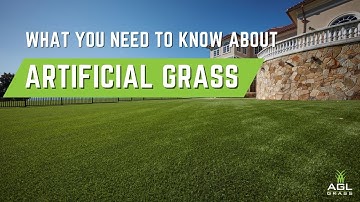 AGL Grass Artificial Grass FAQs