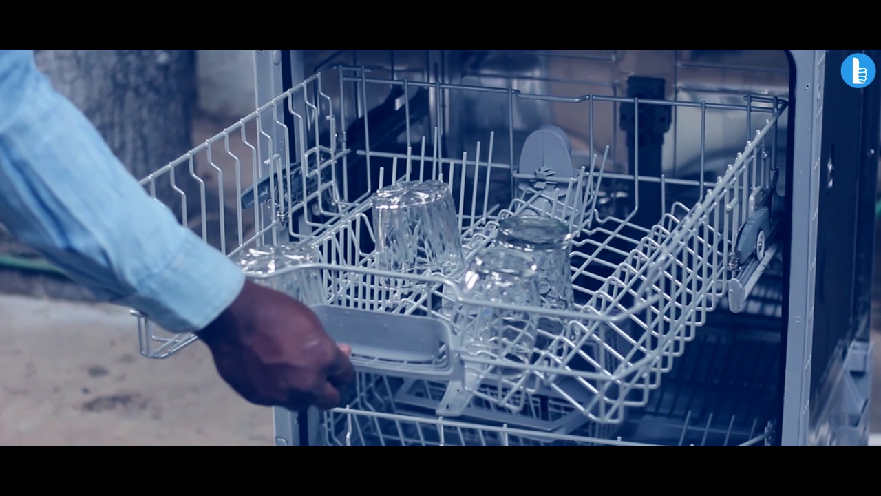 How to Get Your Dishwasher Serviced at Your Home Bro4u YouTube