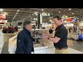 DSE launch new range of programmable displays for off highway machinery at Intermat