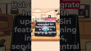 Apple Robotic Smart Home Hub Spring Launch Three Fifty Pricing