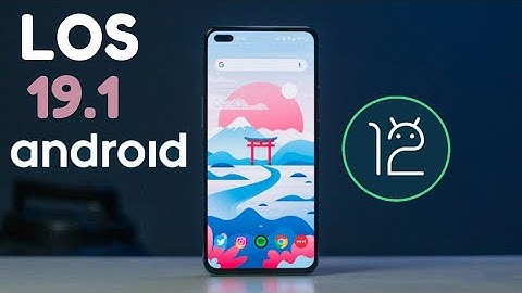 Android 12 for Oneplus 6t & Oneplus 6 | Lineage OS 19.1 full review #oneplus6 #oneplus6t