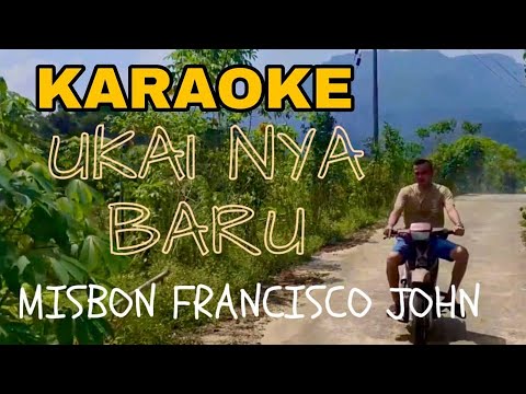 UKAI NYA BARU || KARAOKE VERSION