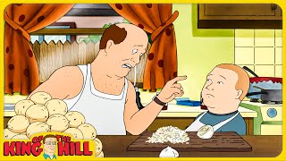 [NEW] King Of The Hill 2024 | Season 16 EP. 15 Full Episode - BEST King Of The Hill 2024