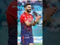 POWER OF VK #ipl#cricketlover#2026