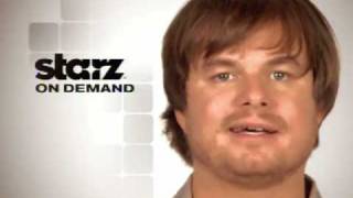 Derek Miller Hosting Reel