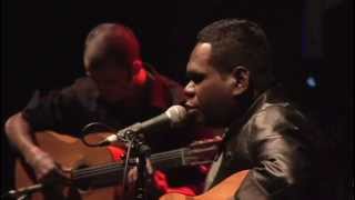 Gurrumul - Djarimirri (live)