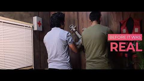 LOCK N ESCAPE VIRTUAL TEAM BUILDING