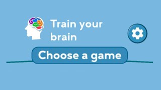 Train Your Brain - Puzzles Level 6-10 screenshot 5
