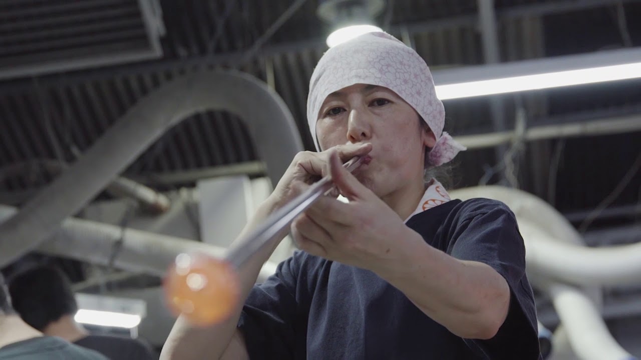 Nスタ | TAJIMA GLASS – 田島硝子株式会社