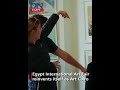 Art Cairo exhibition at the grand egyptian museum