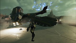 Hellbomb ASMR | Helldivers 2