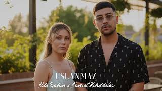 Uslanmaz - Sıla Şahin x Samet Kardeşler 🔊 Hit Türk Pop Müzik 2026 💥En Çok Dinlenen Türkçe Pop Şarkı💥