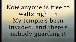 Bayside - Devotion and Desire lyrics