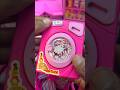 Minutes Satisfying with Unboxing Barbie Princess Pink Kitchen,Rock Bed Play Set Review Toys|ASMR