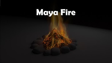 Advanced Animation Techniques: Fire